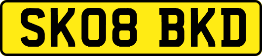 SK08BKD