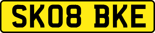 SK08BKE
