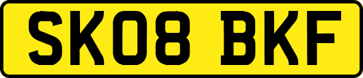 SK08BKF