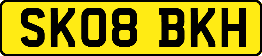 SK08BKH