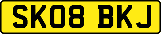 SK08BKJ