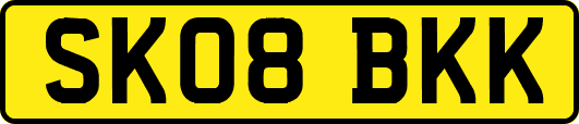 SK08BKK