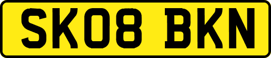 SK08BKN