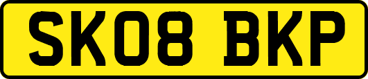 SK08BKP