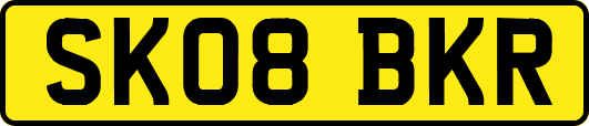 SK08BKR