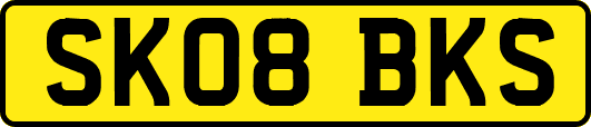 SK08BKS