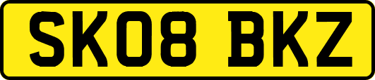 SK08BKZ