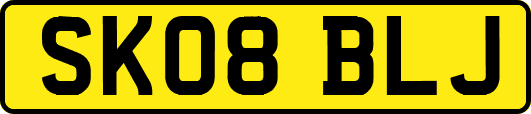 SK08BLJ