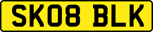 SK08BLK