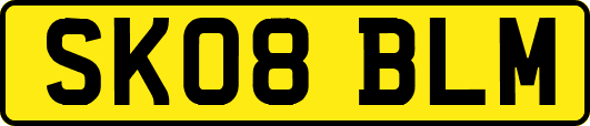 SK08BLM