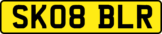 SK08BLR