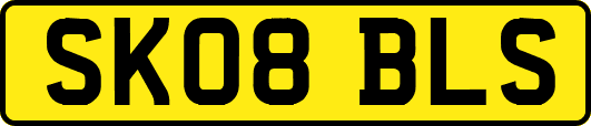 SK08BLS