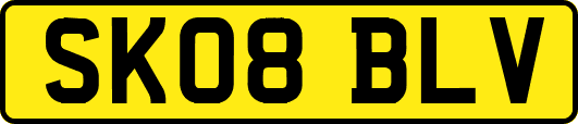 SK08BLV