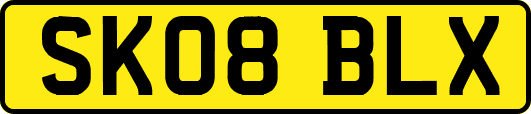 SK08BLX