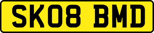 SK08BMD