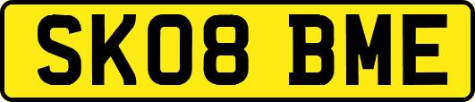 SK08BME