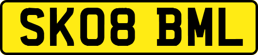 SK08BML