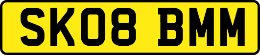 SK08BMM