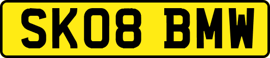 SK08BMW