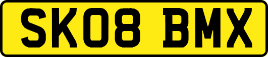 SK08BMX
