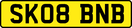 SK08BNB