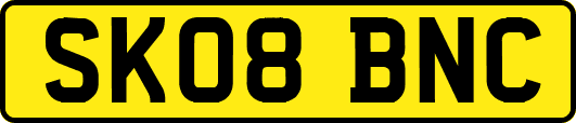 SK08BNC