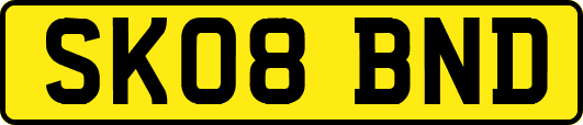 SK08BND