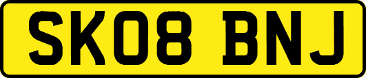 SK08BNJ