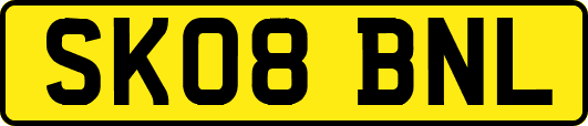 SK08BNL