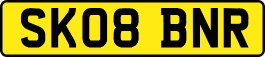 SK08BNR