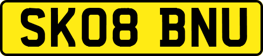 SK08BNU