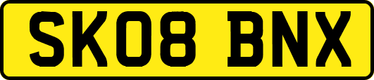 SK08BNX