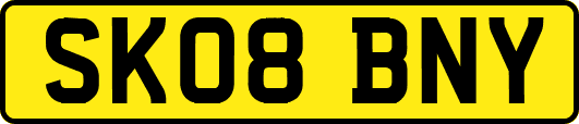 SK08BNY