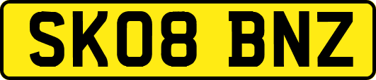 SK08BNZ