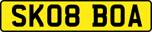 SK08BOA