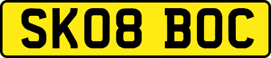 SK08BOC