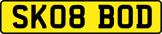 SK08BOD