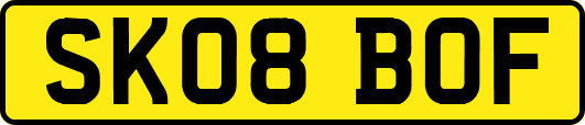 SK08BOF