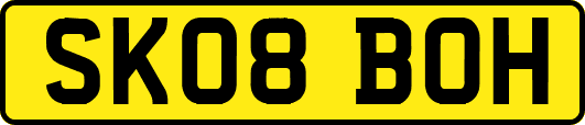 SK08BOH