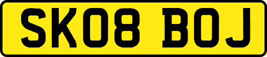 SK08BOJ