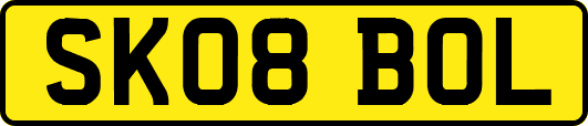 SK08BOL