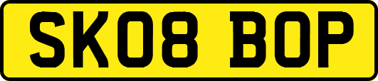 SK08BOP