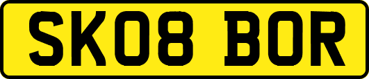 SK08BOR