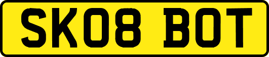 SK08BOT