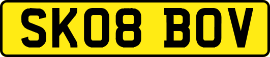 SK08BOV