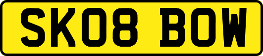SK08BOW