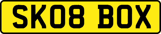 SK08BOX
