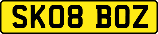 SK08BOZ