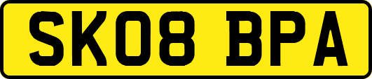 SK08BPA