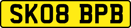 SK08BPB